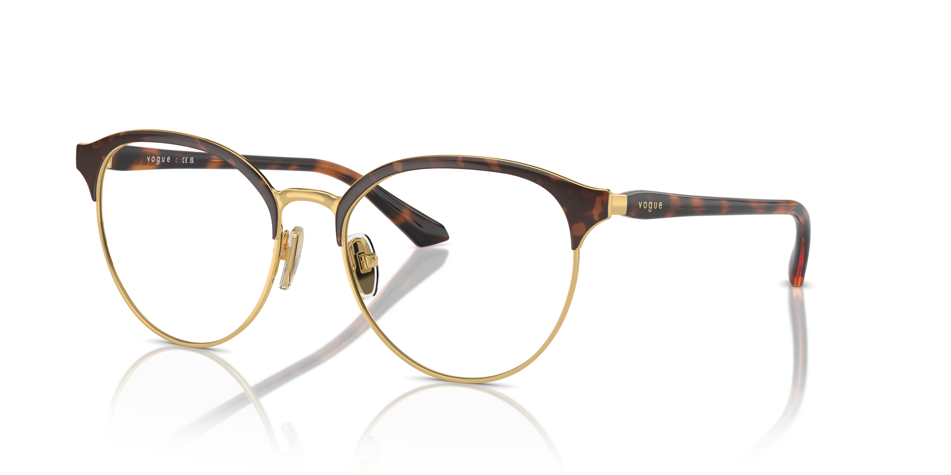 Vogue Eyeglasses VO4305 5078