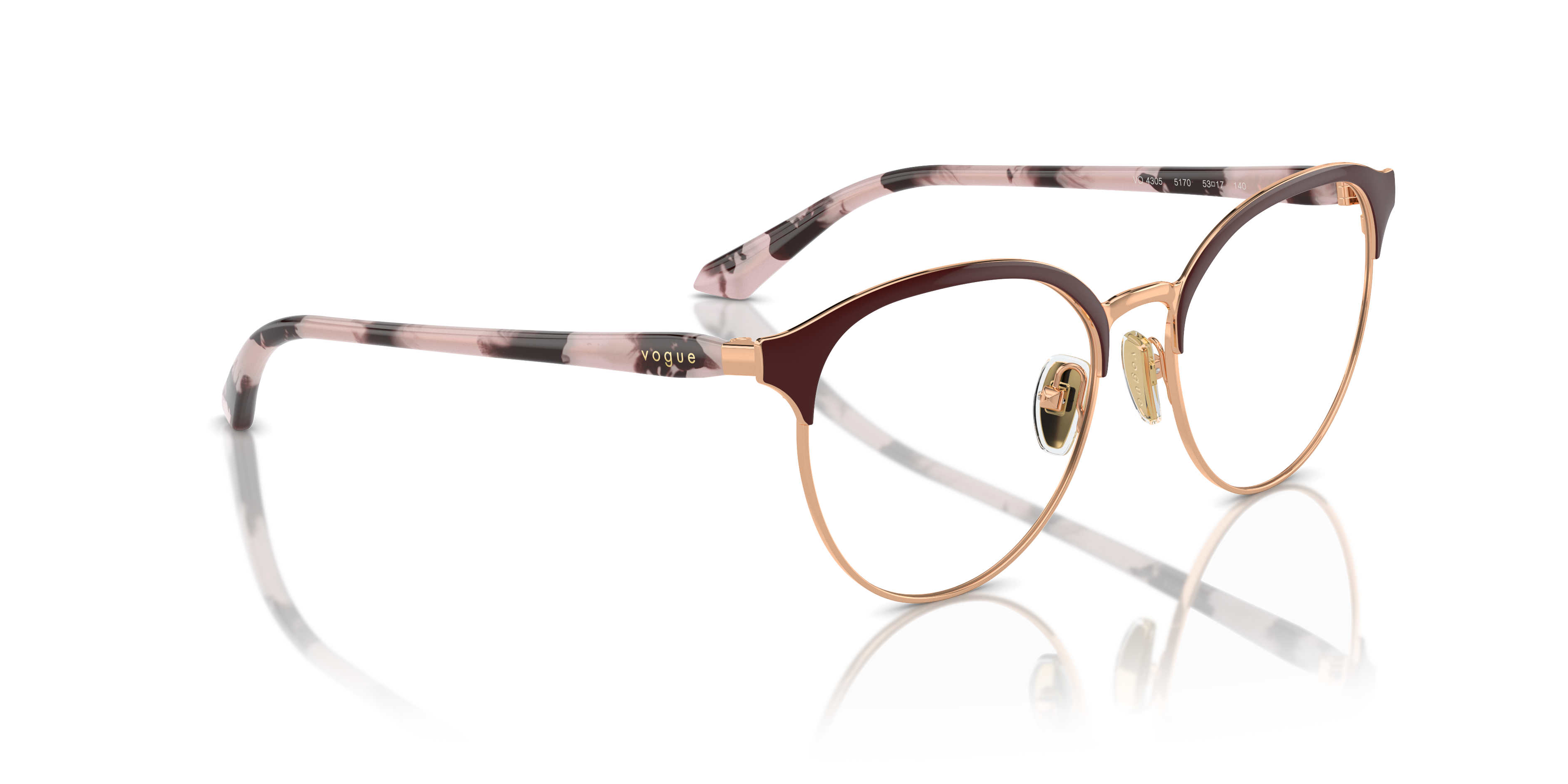Vogue Eyeglasses VO4305 5170