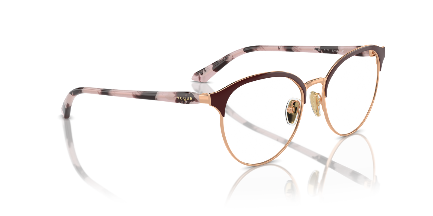 Vogue Eyeglasses VO4305 5170