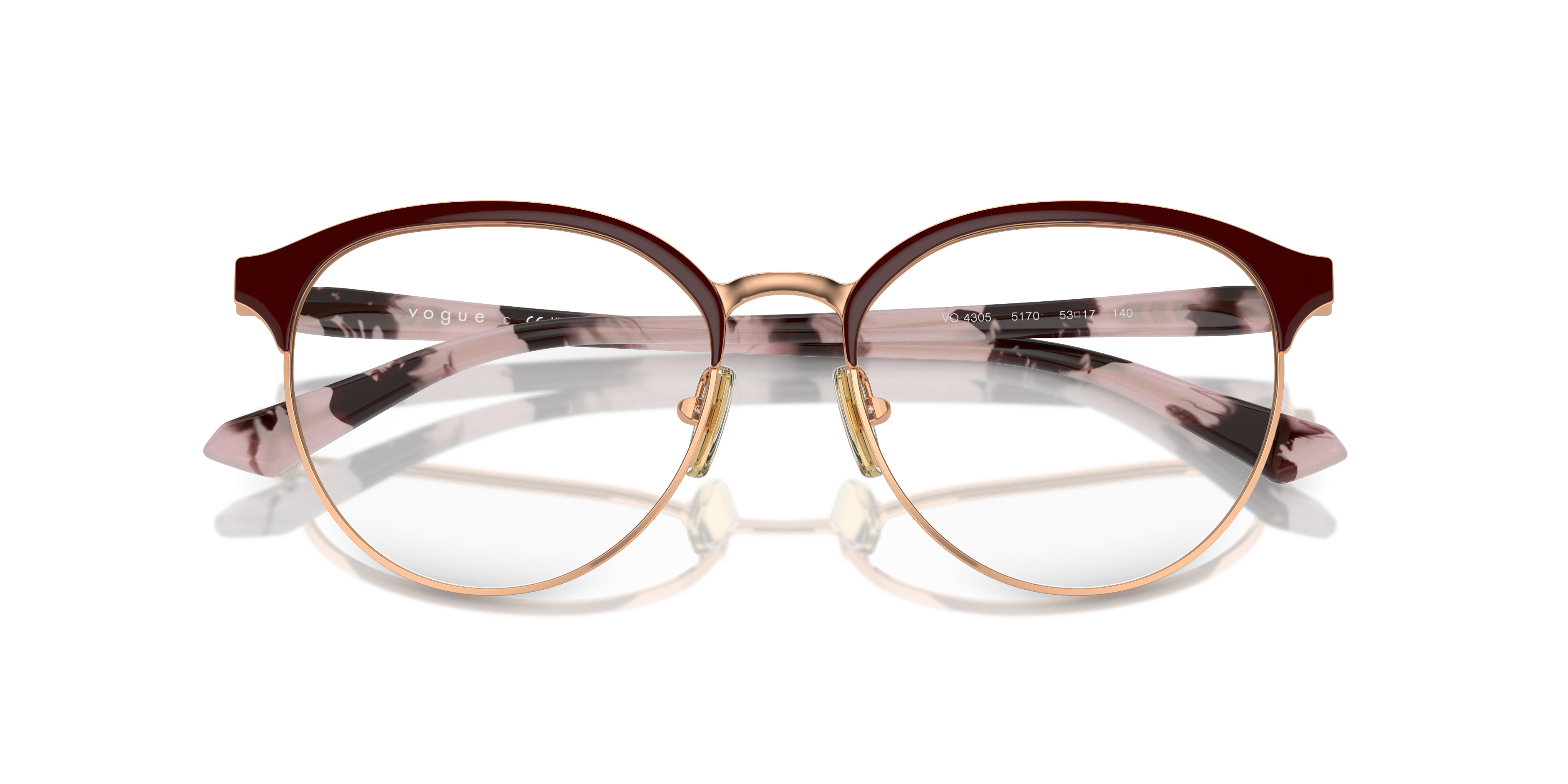 Vogue Eyeglasses VO4305 5170