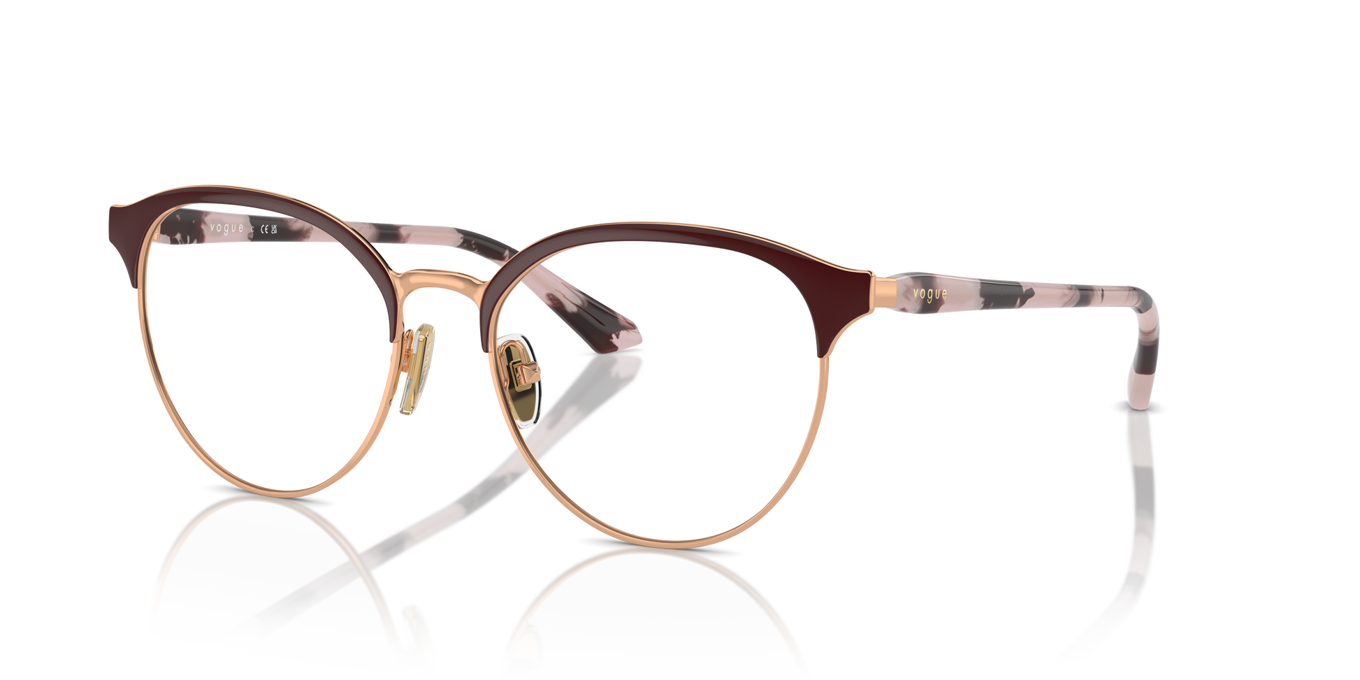 Vogue Eyeglasses VO4305 5170