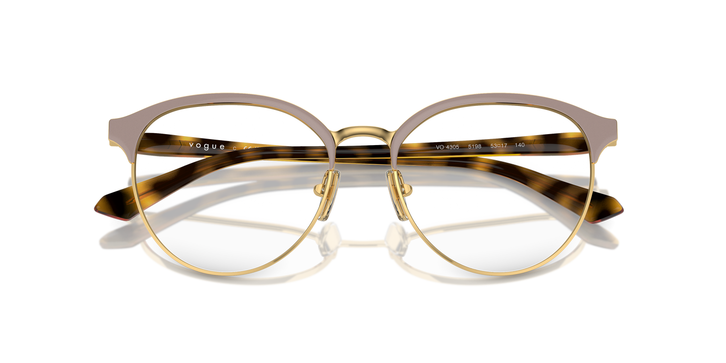 Vogue Eyeglasses VO4305 5198