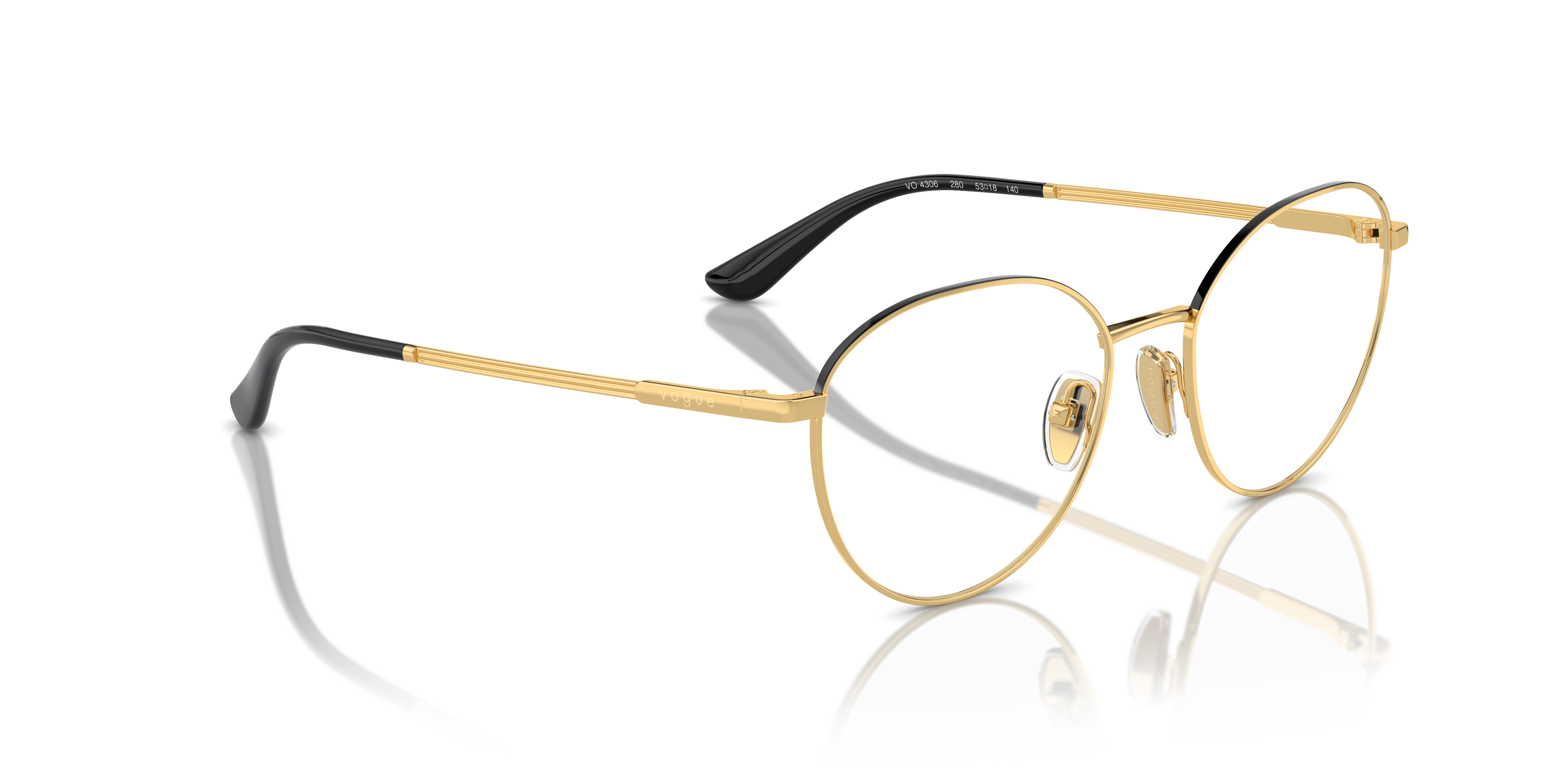 Vogue Eyeglasses VO4306 280