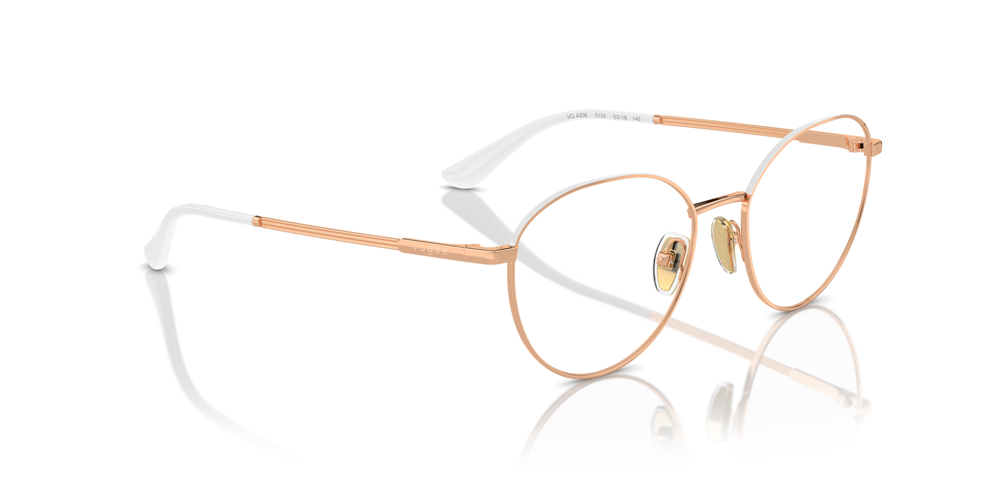 Vogue Eyeglasses VO4306 5152