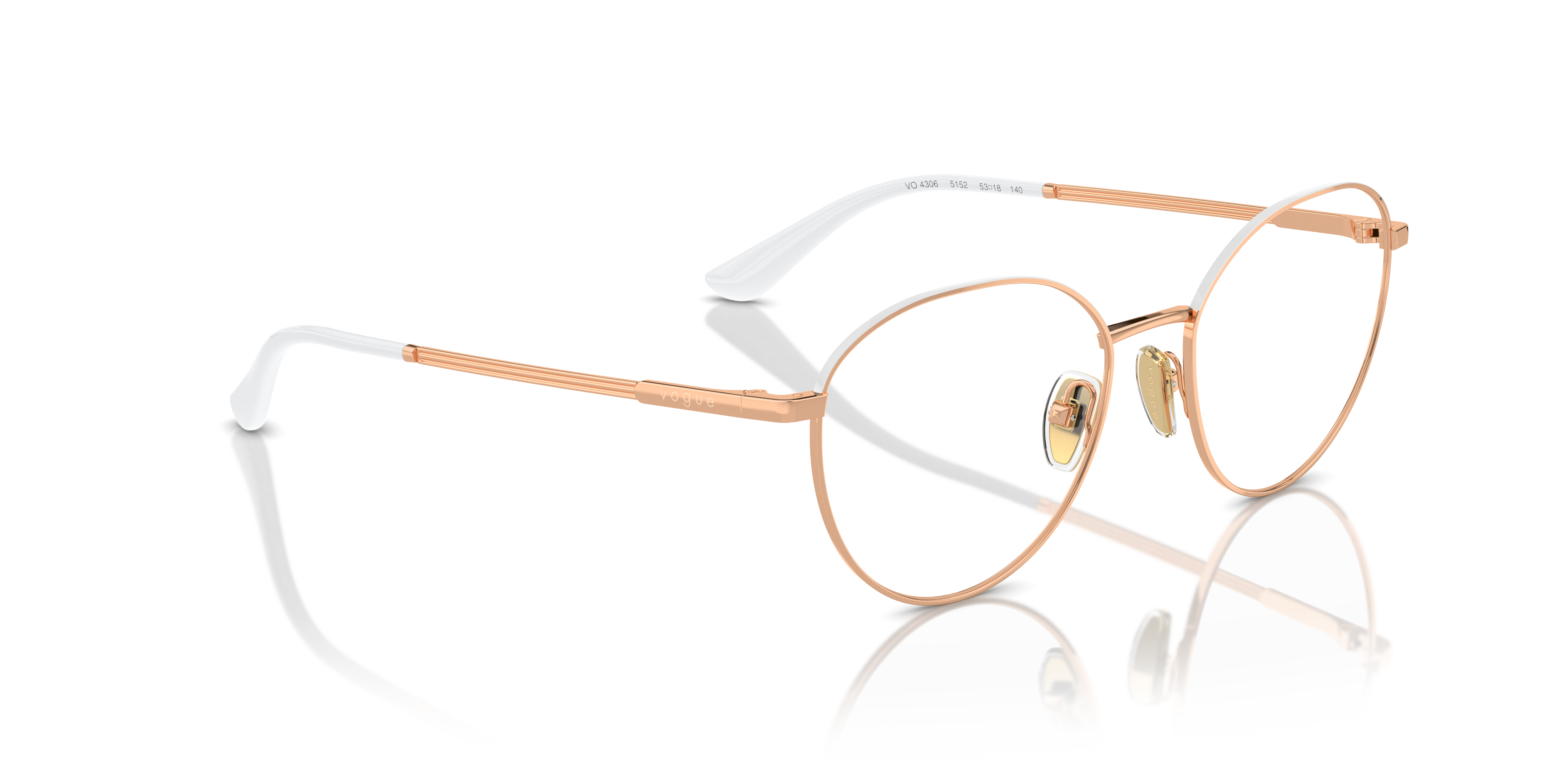 Vogue Eyeglasses VO4306 5152