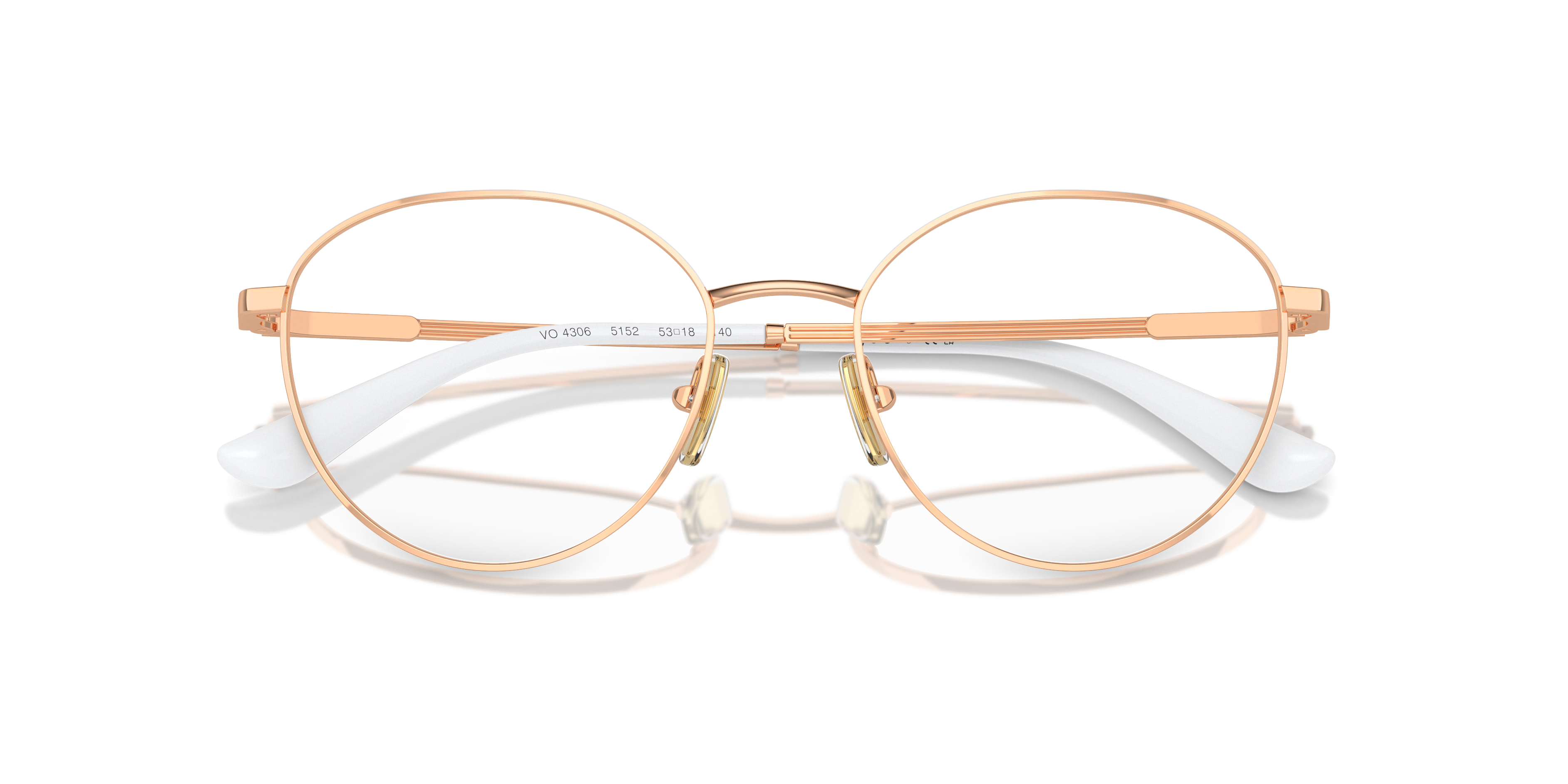 Vogue Eyeglasses VO4306 5152