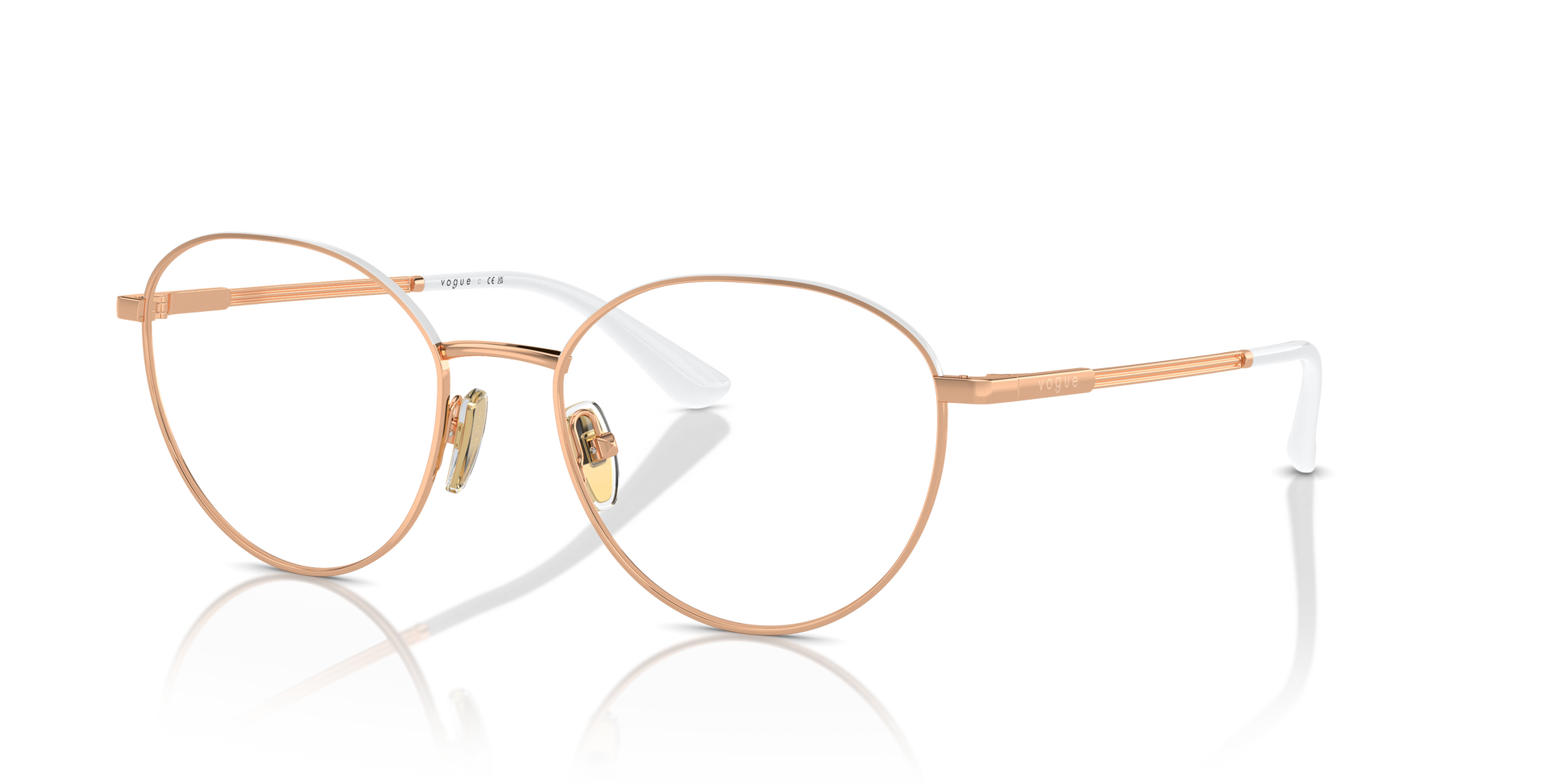 Vogue Eyeglasses VO4306 5152