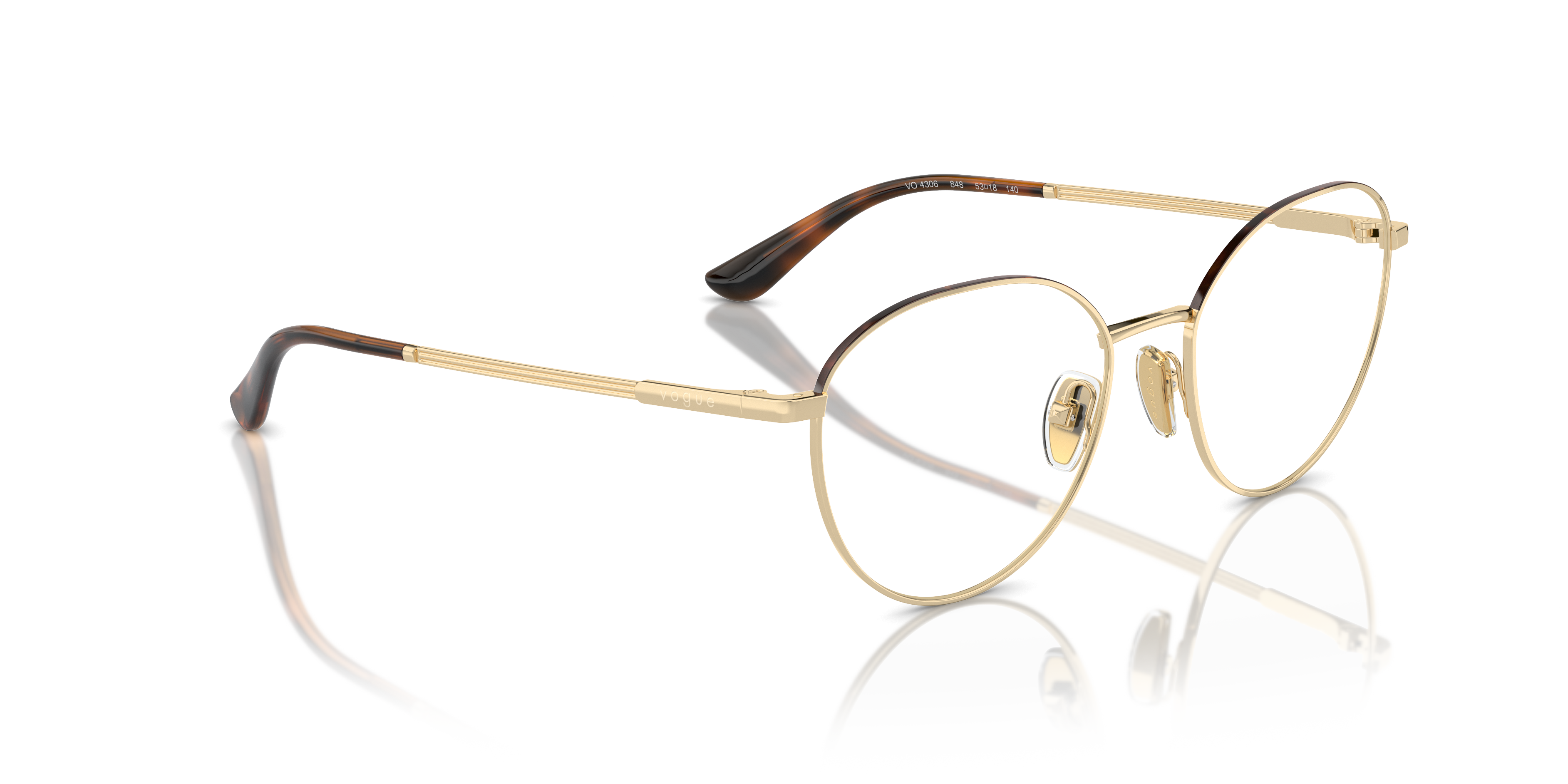 Vogue Eyeglasses VO4306 848