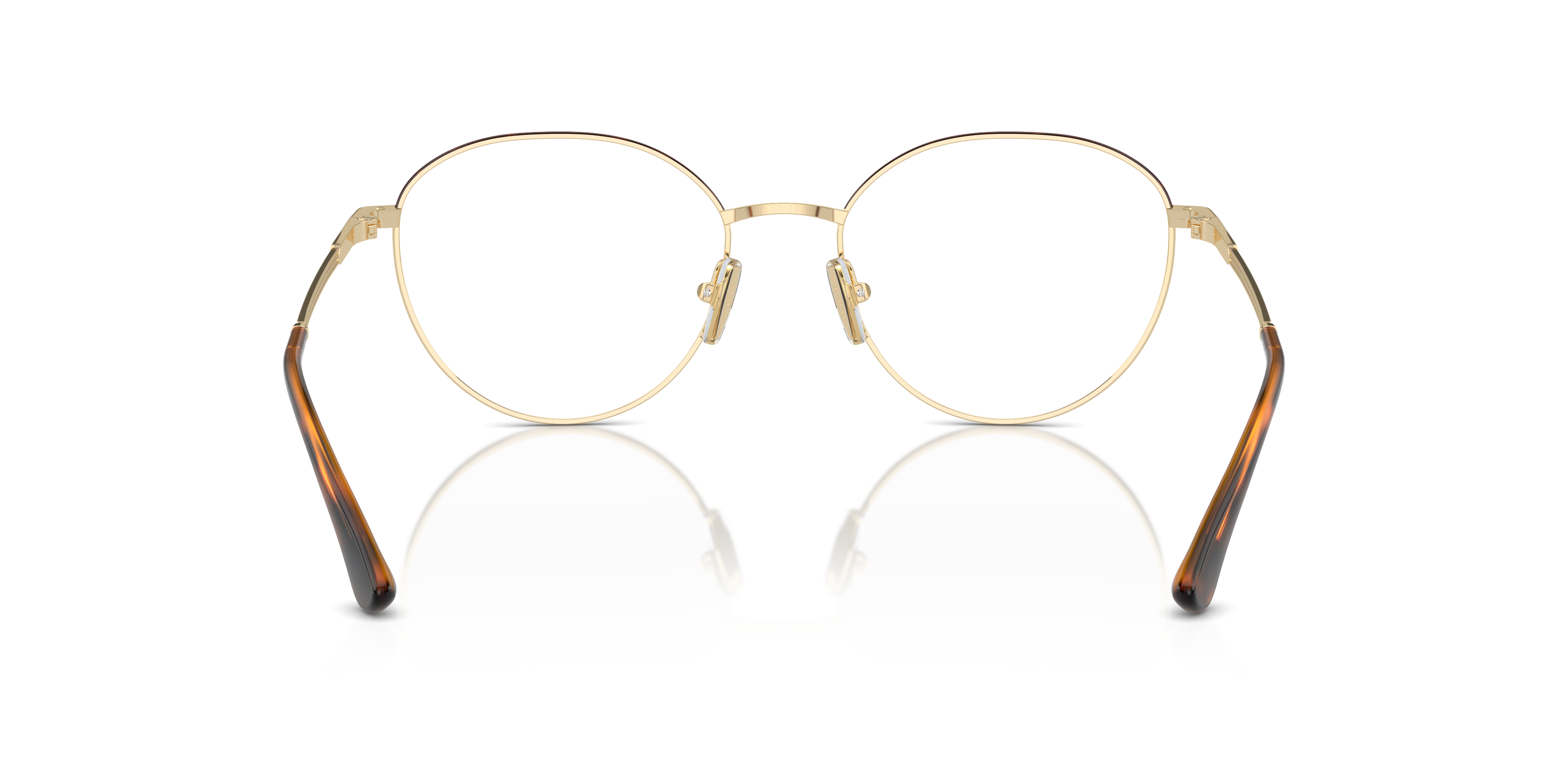 Vogue Eyeglasses VO4306 848