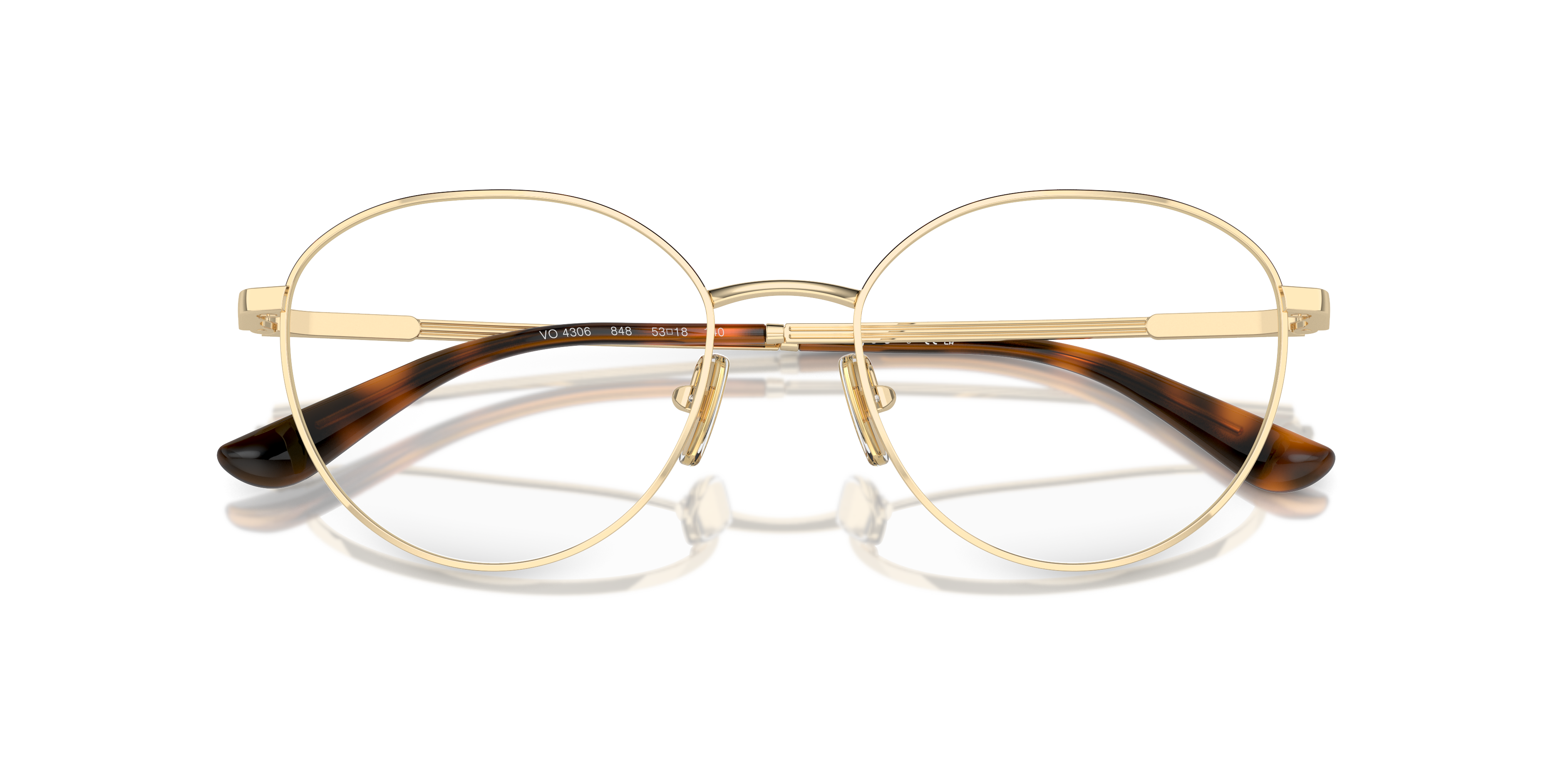 Vogue Eyeglasses VO4306 848