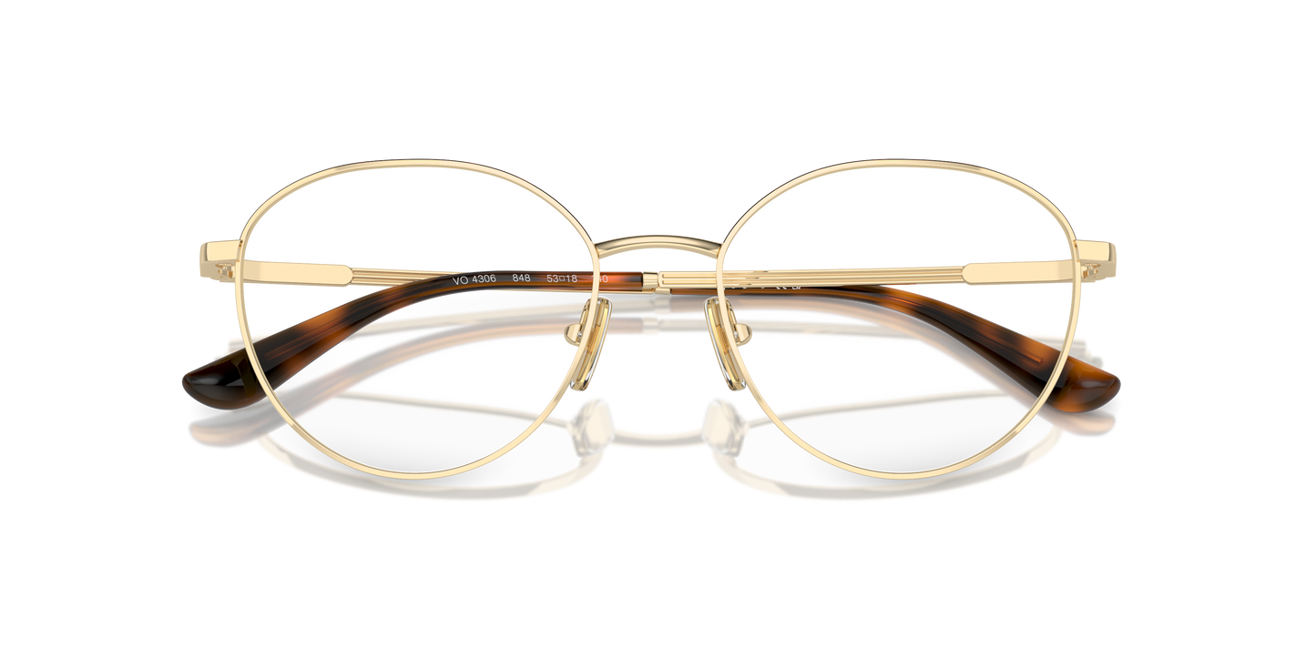 Vogue Eyeglasses VO4306 848