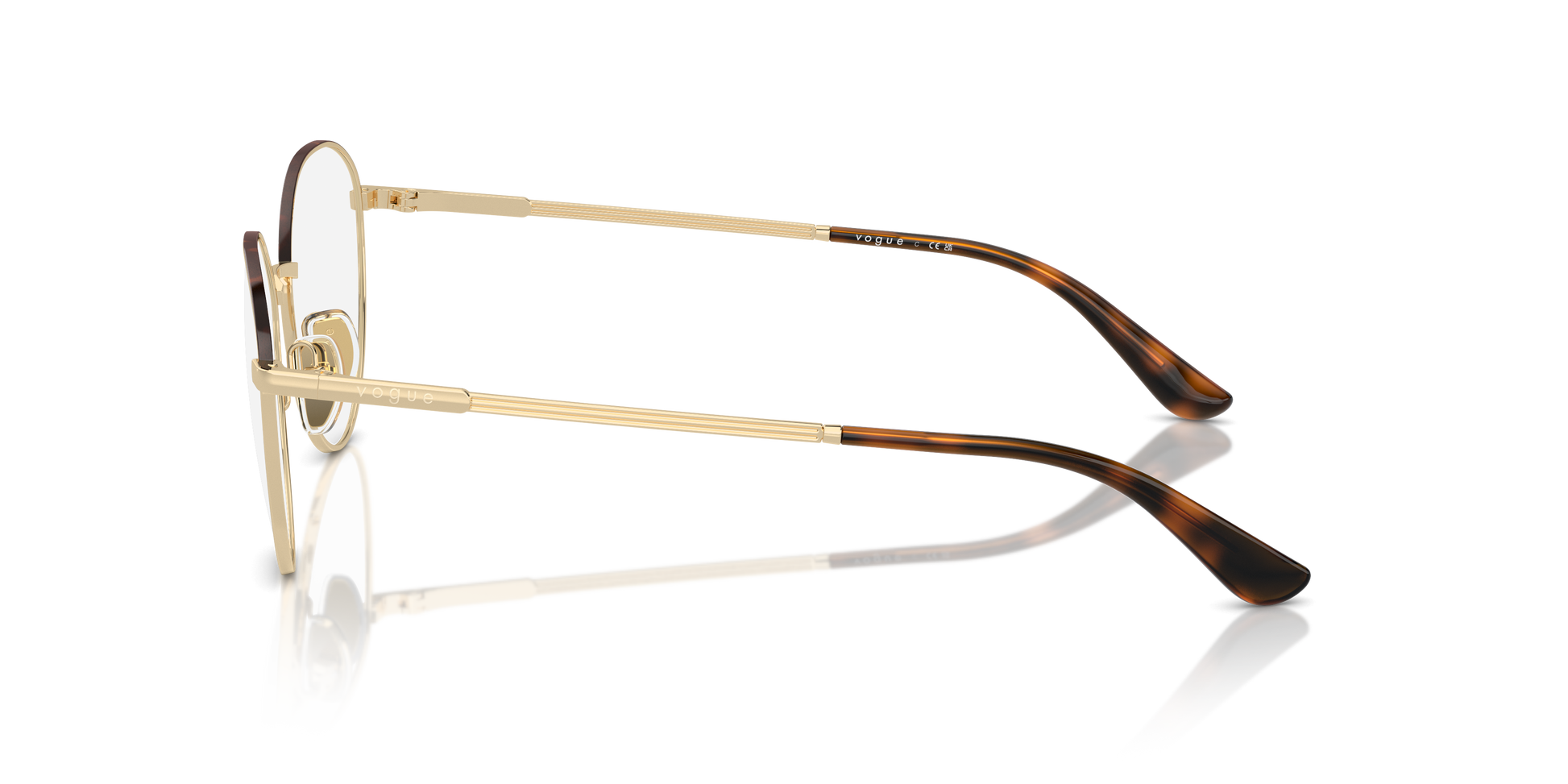 Vogue Eyeglasses VO4306 848