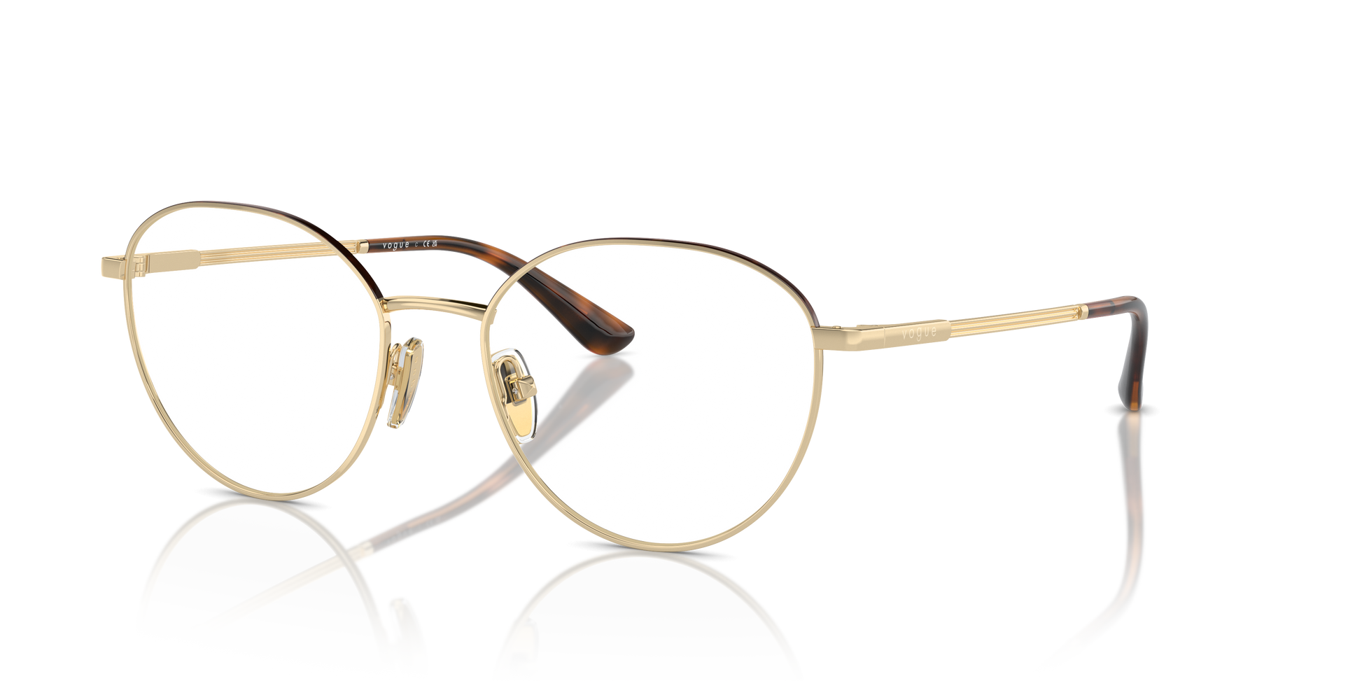 Vogue Eyeglasses VO4306 848