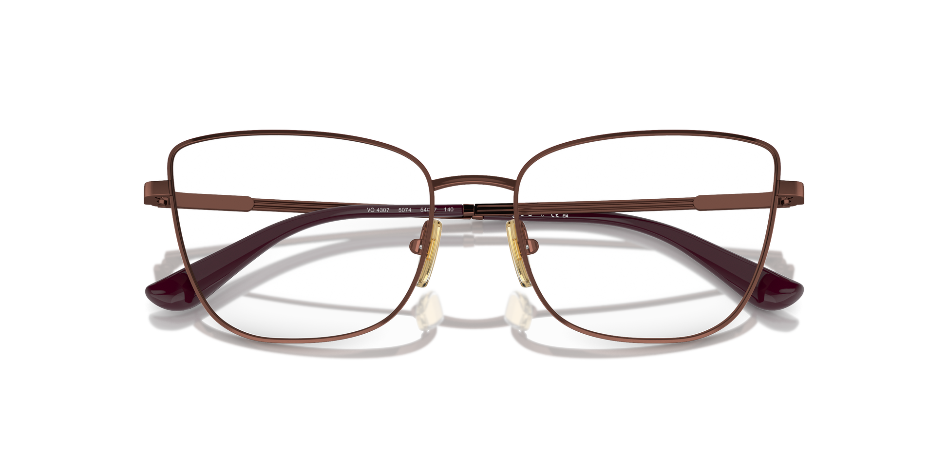 Vogue Eyeglasses VO4307 5074