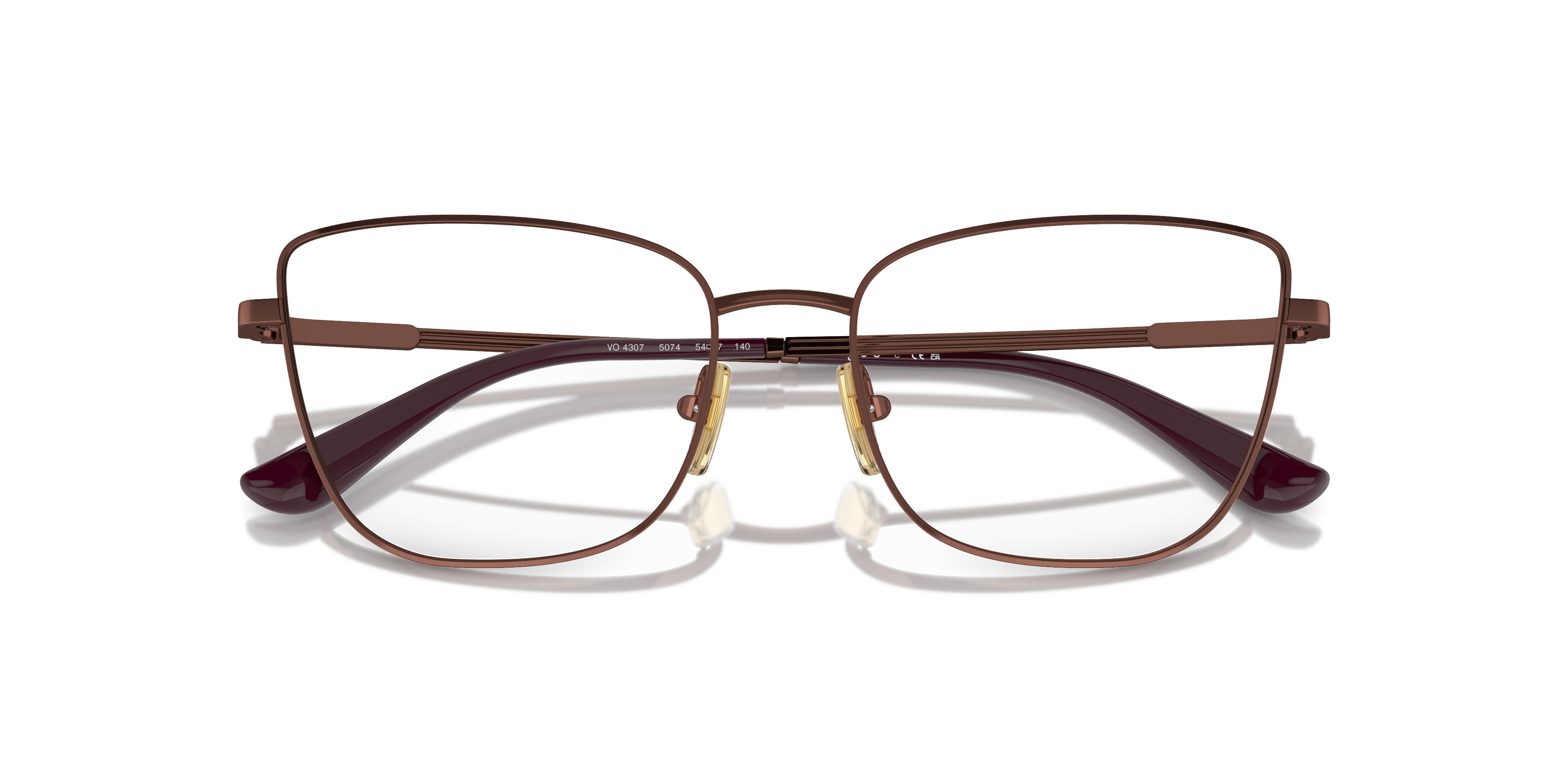 Vogue Eyeglasses VO4307 5074