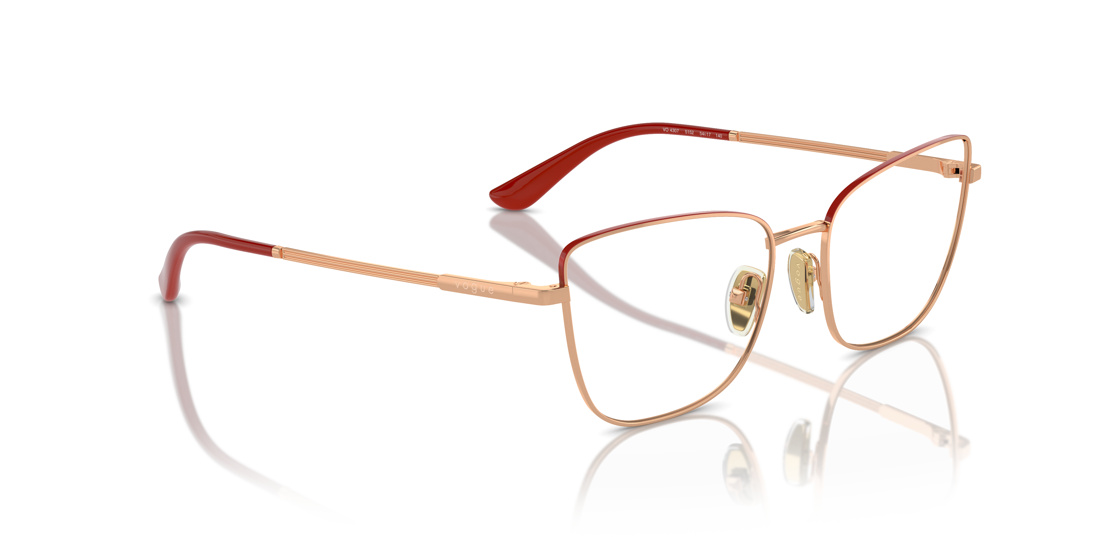 Vogue Eyeglasses VO4307 5152