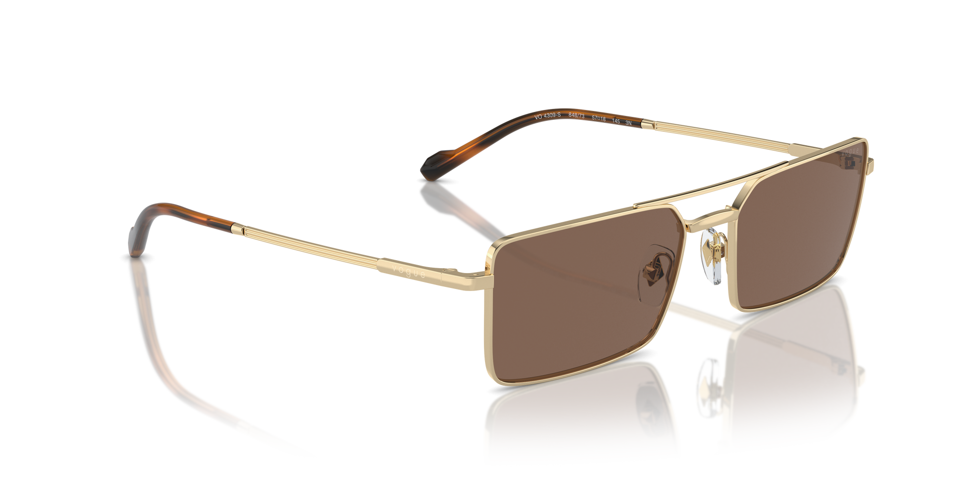 Vogue Sunglasses VO4309S 848/73