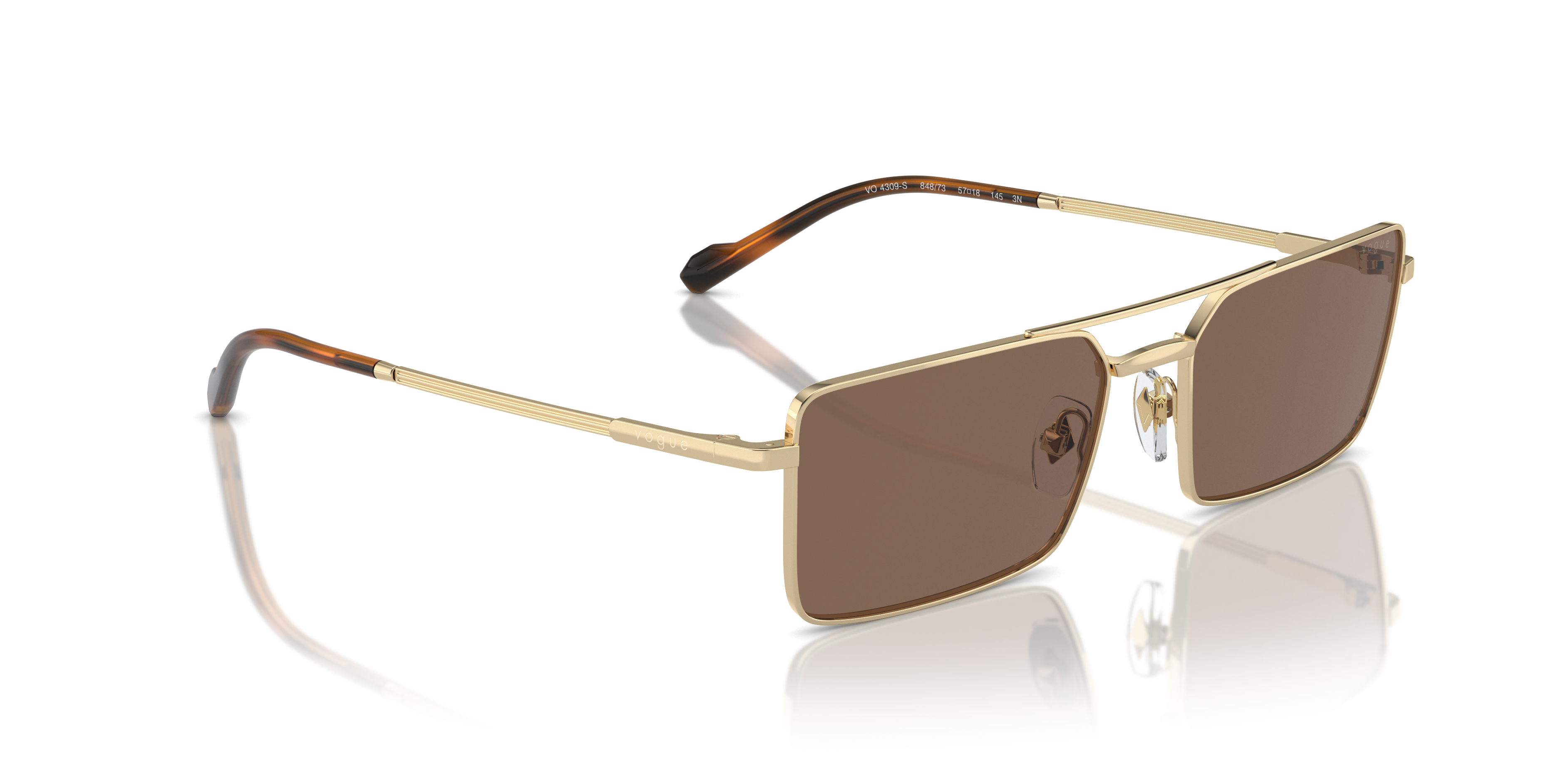 Vogue Sunglasses VO4309S 848/73