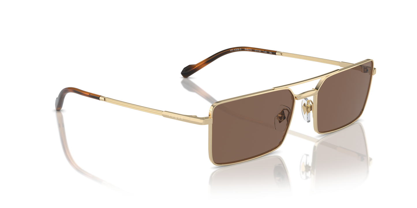 Vogue Sunglasses VO4309S 848/73