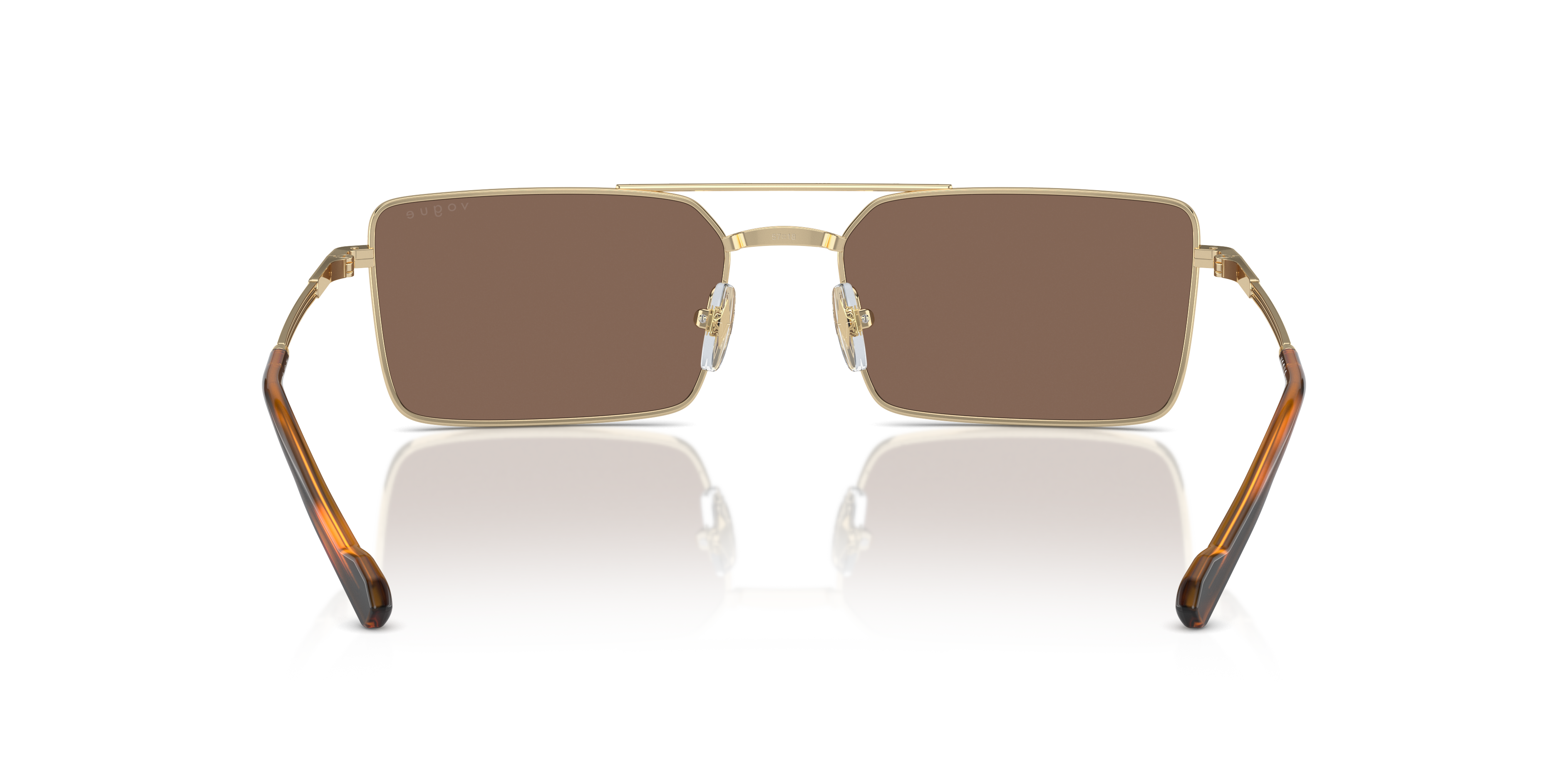 Vogue Sunglasses VO4309S 848/73