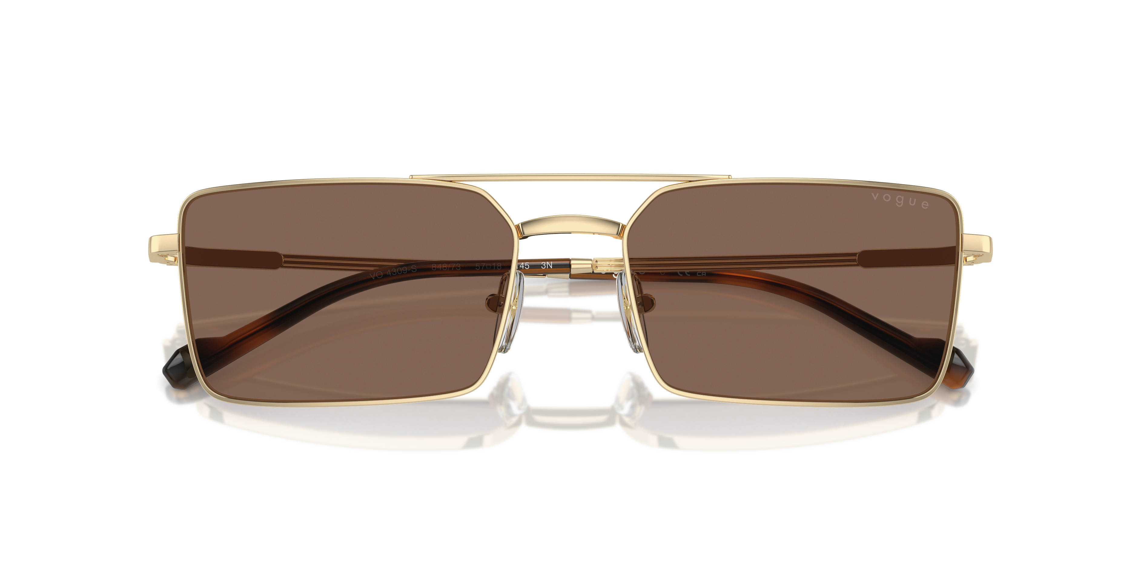 Vogue Sunglasses VO4309S 848/73