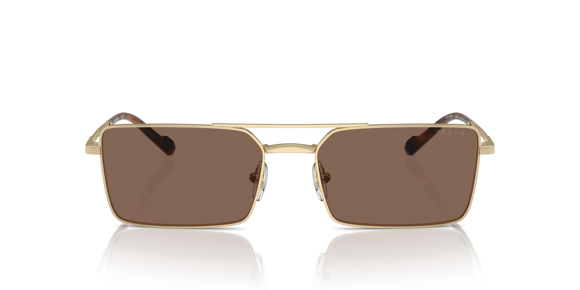 Vogue Sunglasses VO4309S 848/73