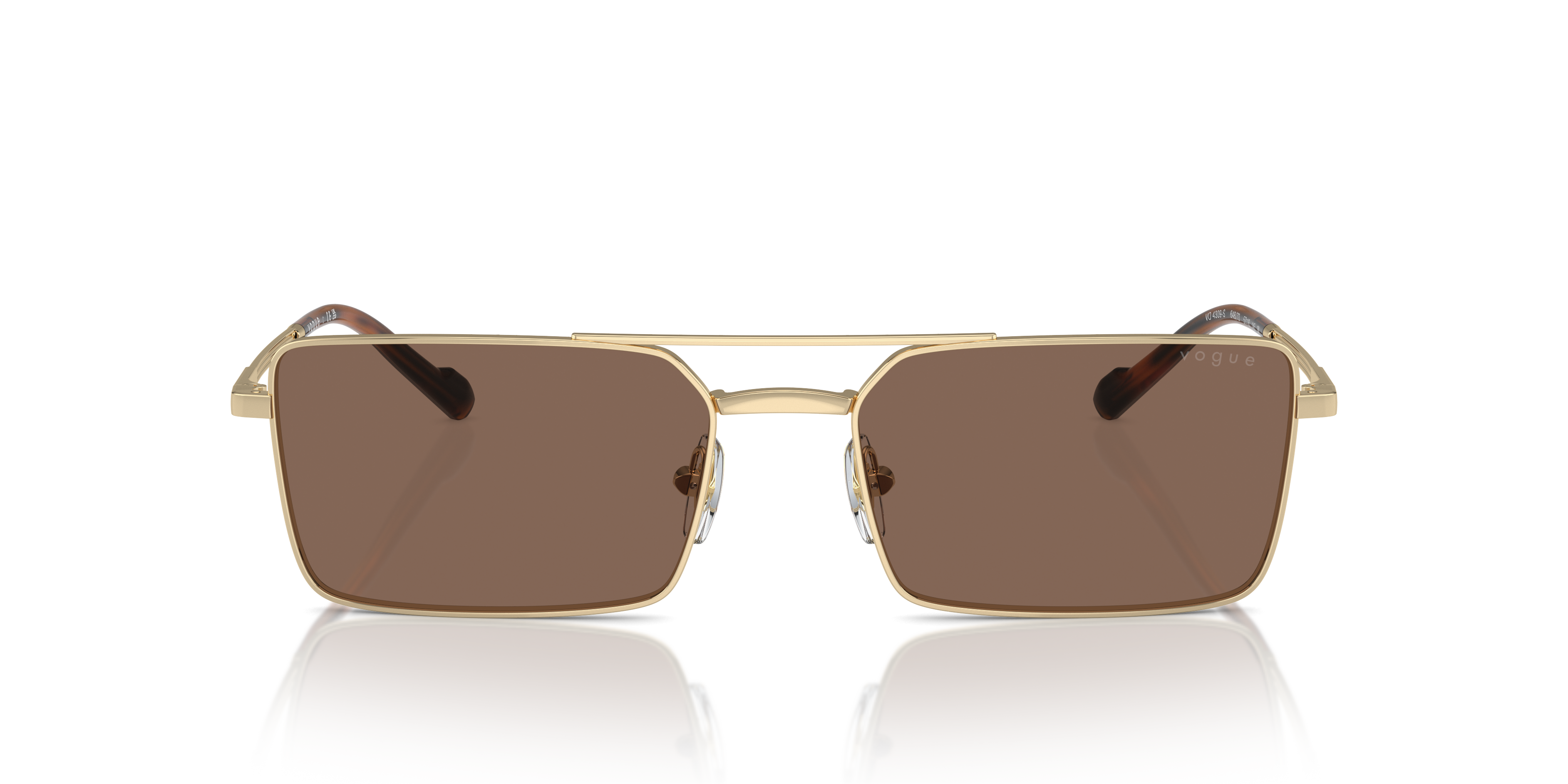 Vogue Sunglasses VO4309S 848/73