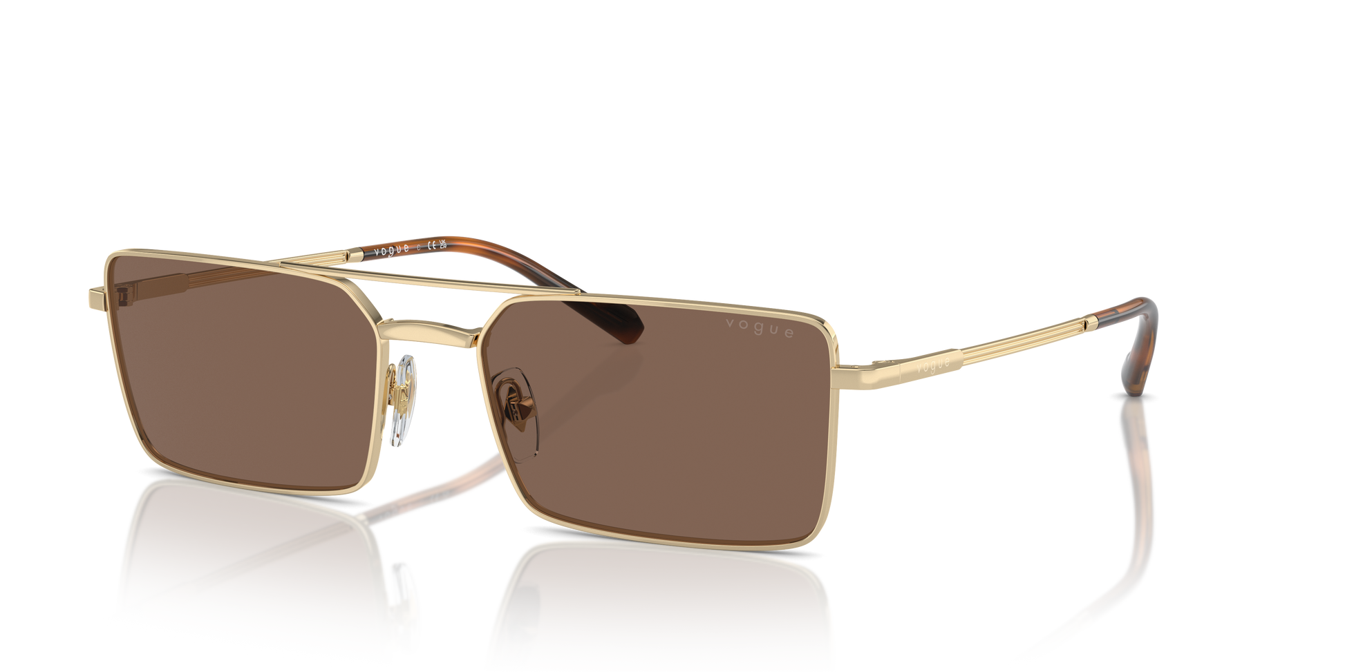 Vogue Sunglasses VO4309S 848/73