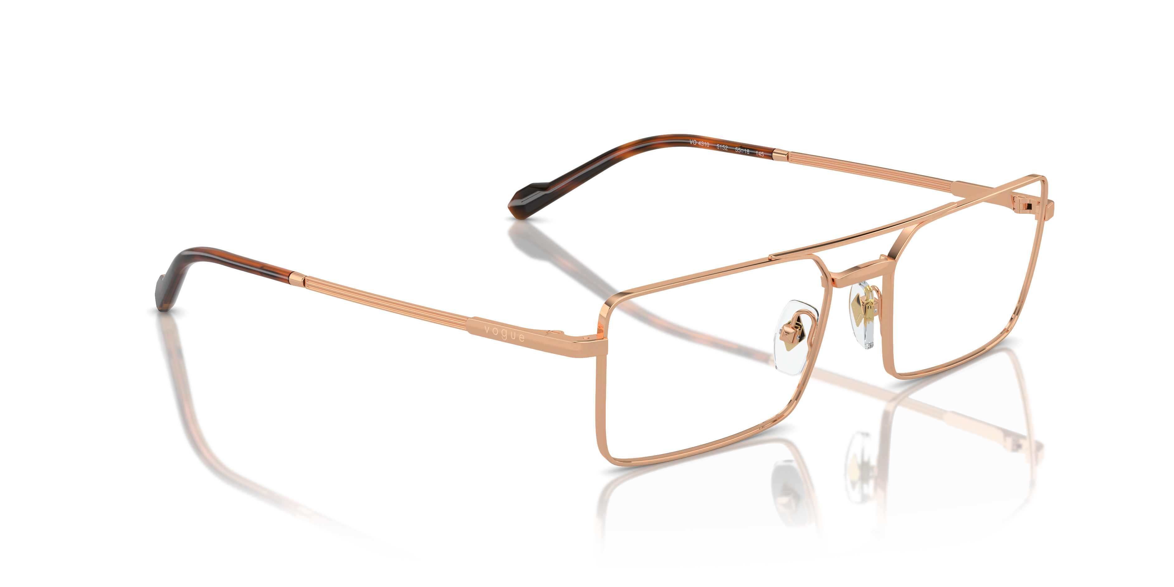 Vogue Eyeglasses VO4310 5152