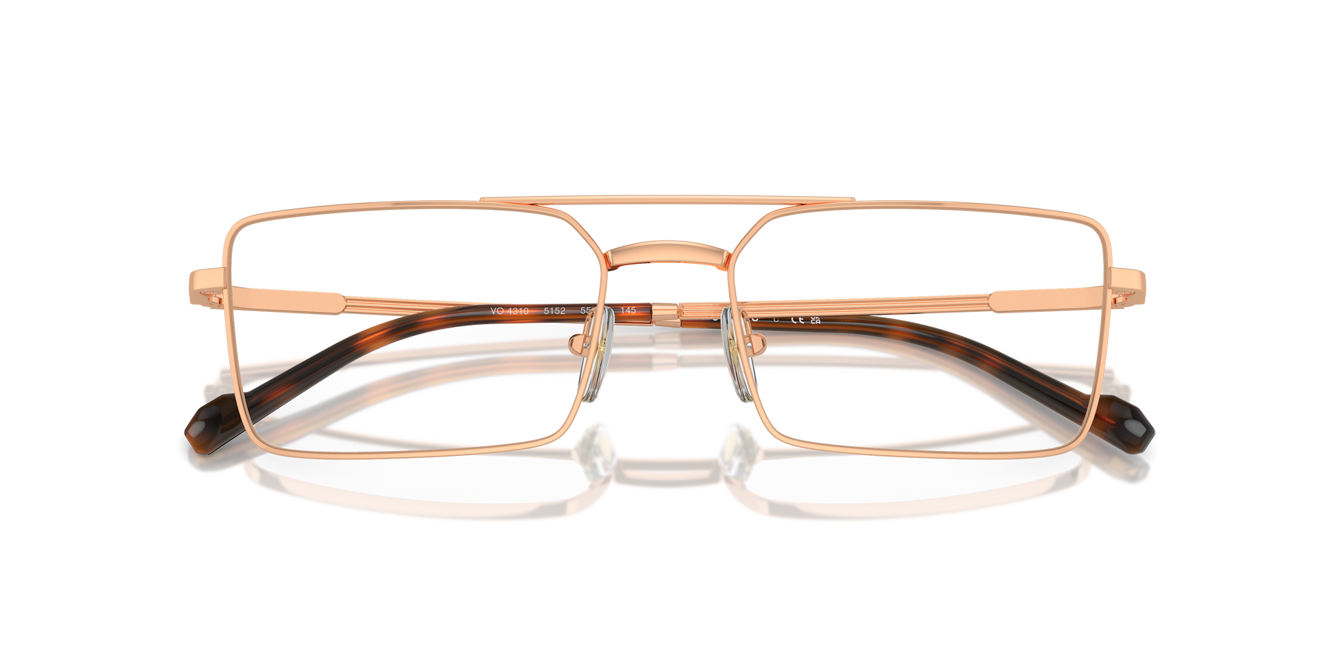 Vogue Eyeglasses VO4310 5152