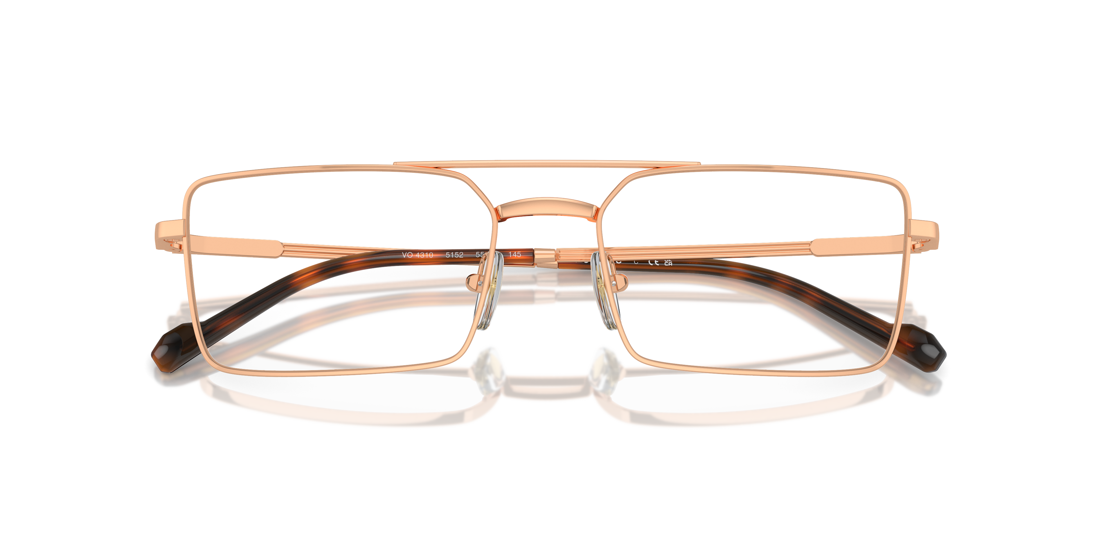 Vogue Eyeglasses VO4310 5152