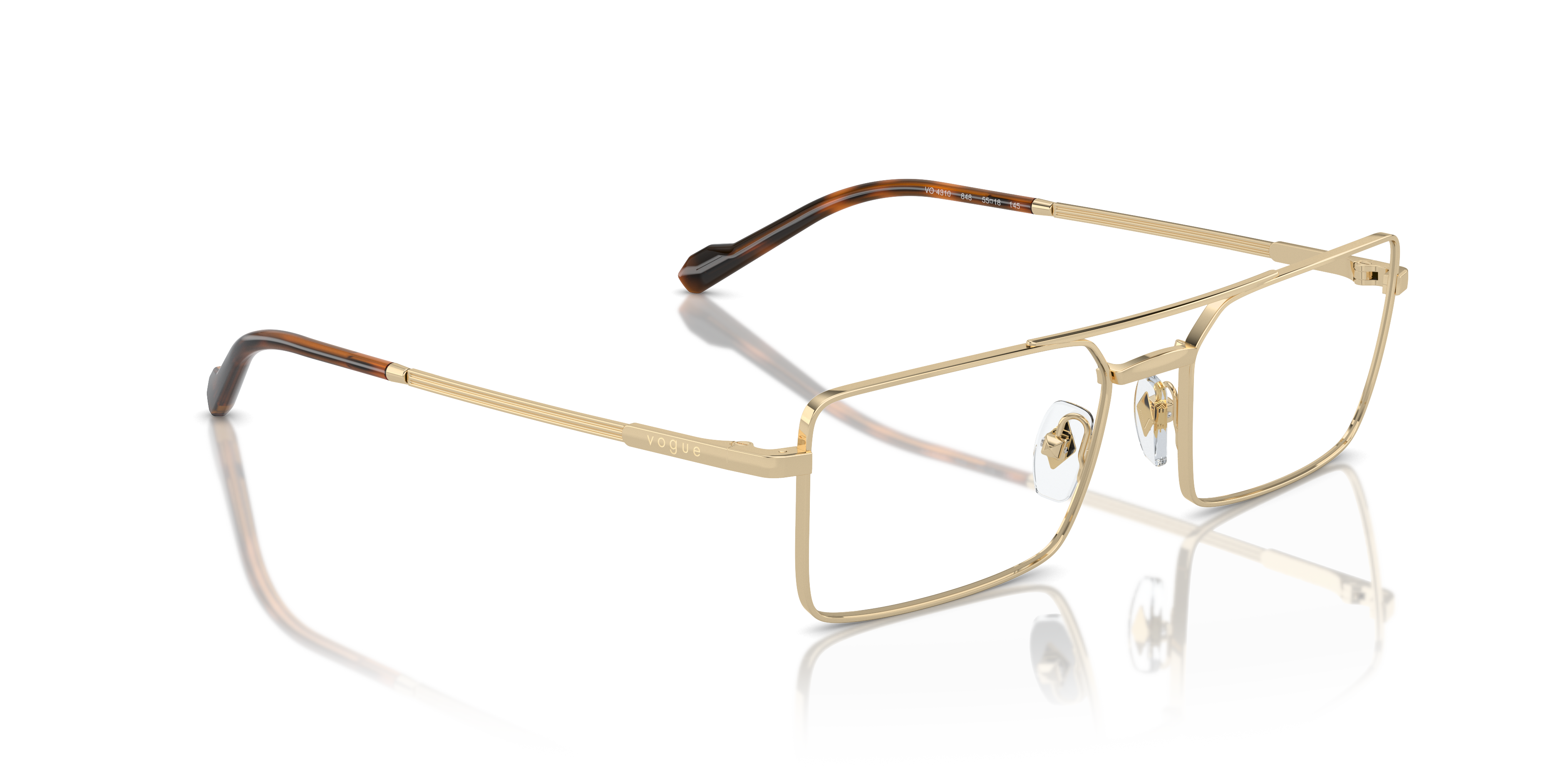 Vogue Eyeglasses VO4310 848