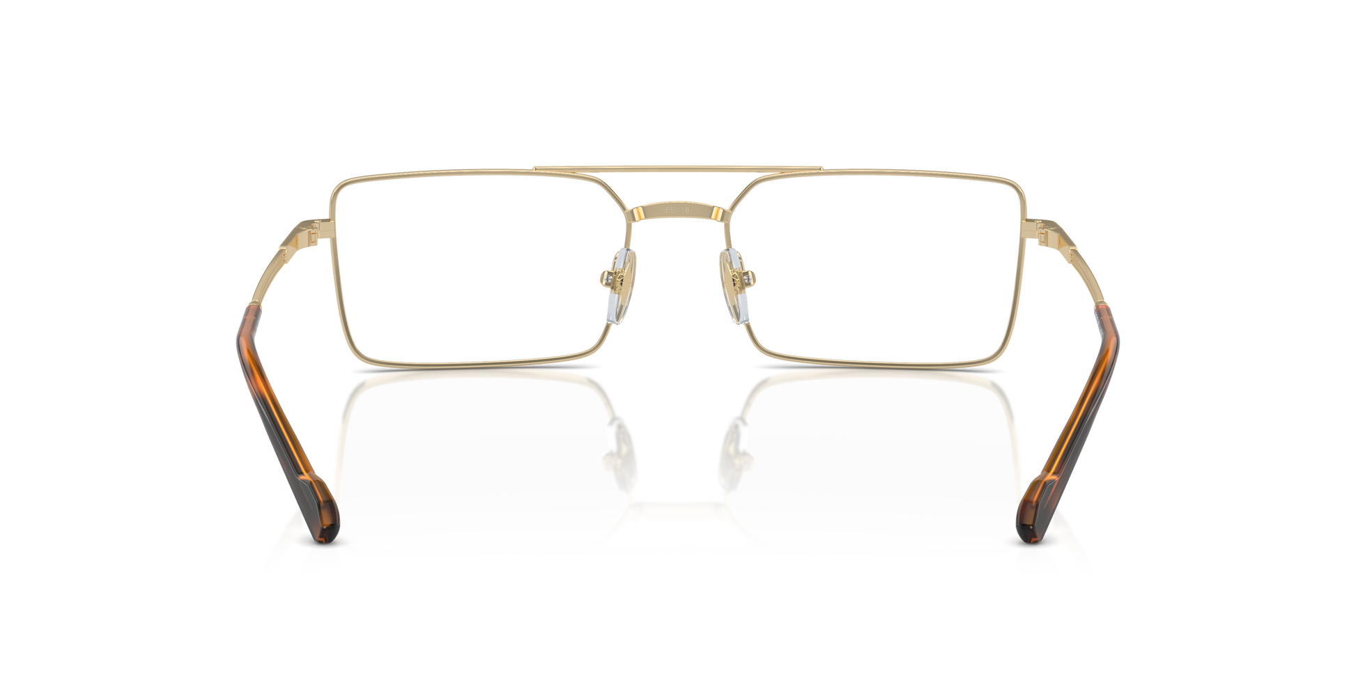 Vogue Eyeglasses VO4310 848