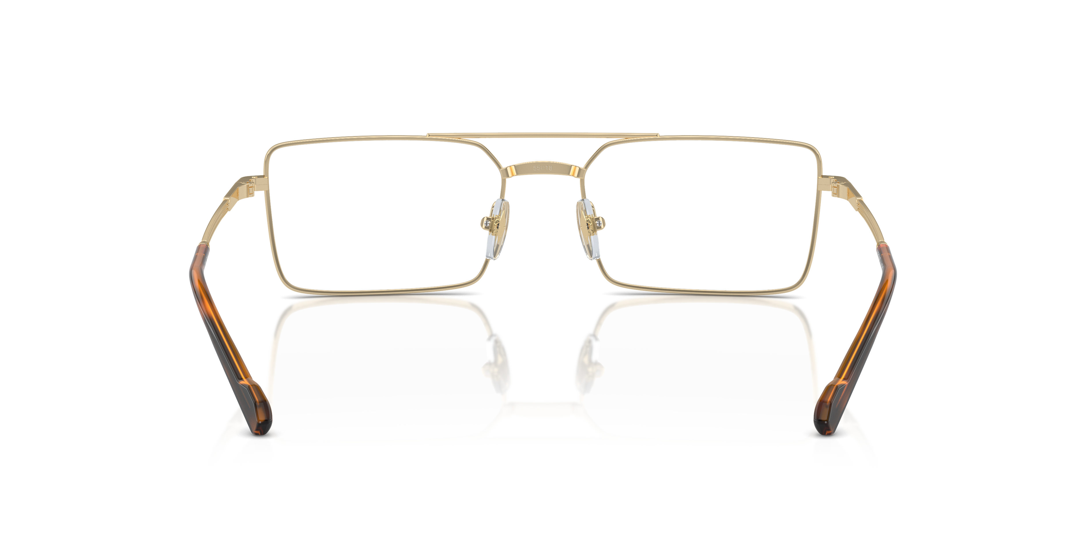 Vogue Eyeglasses VO4310 848