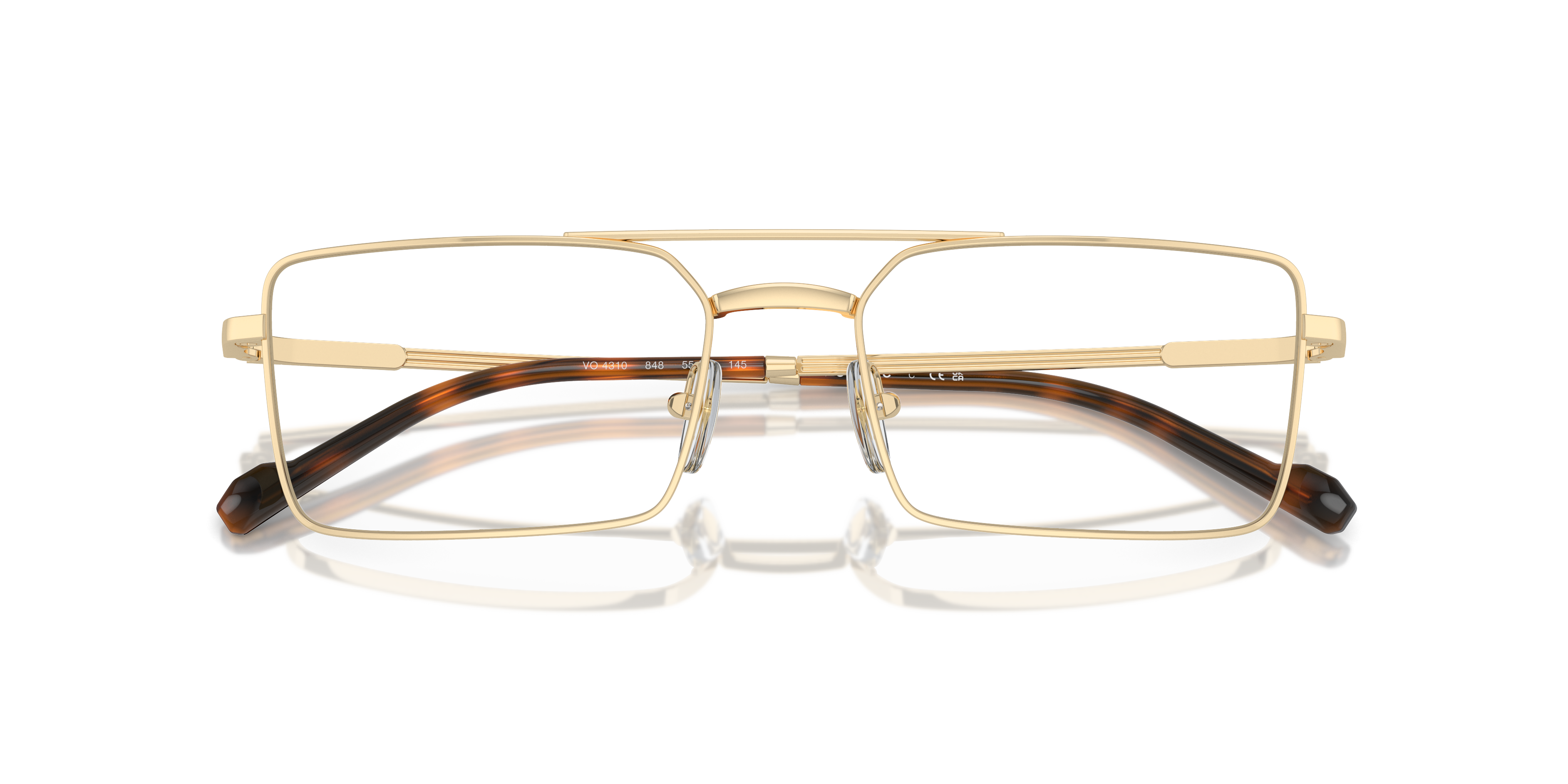 Vogue Eyeglasses VO4310 848