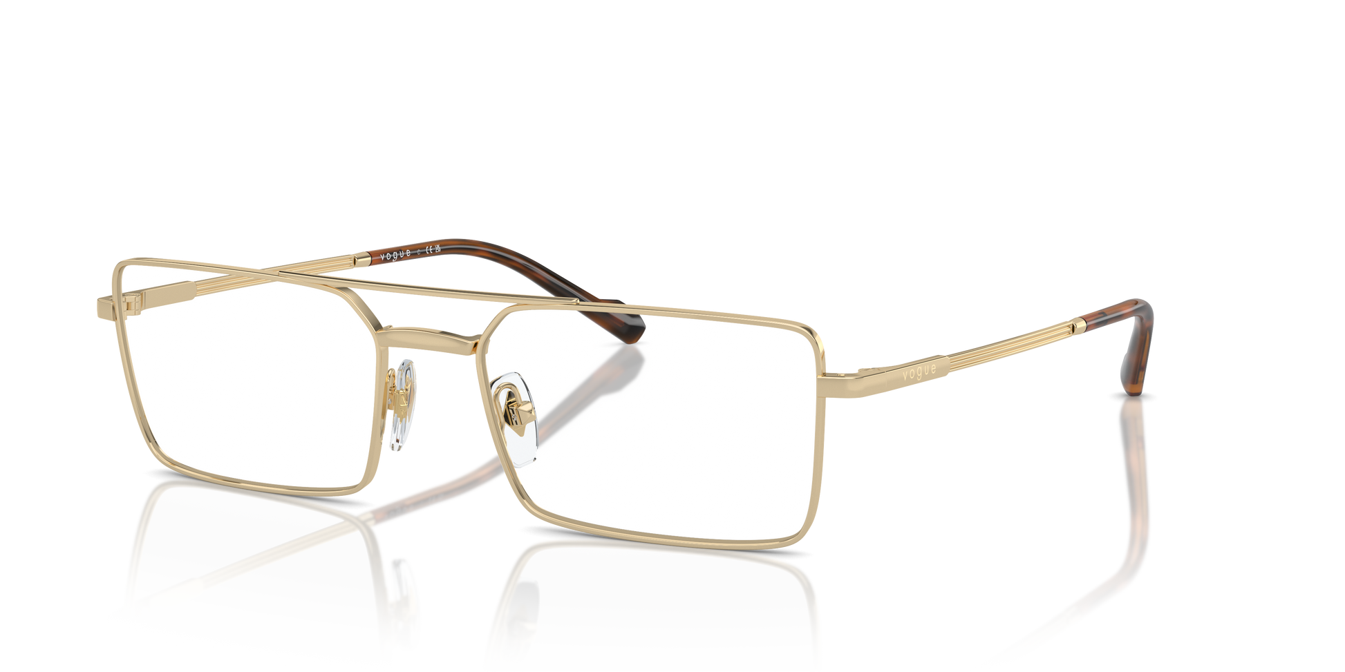 Vogue Eyeglasses VO4310 848