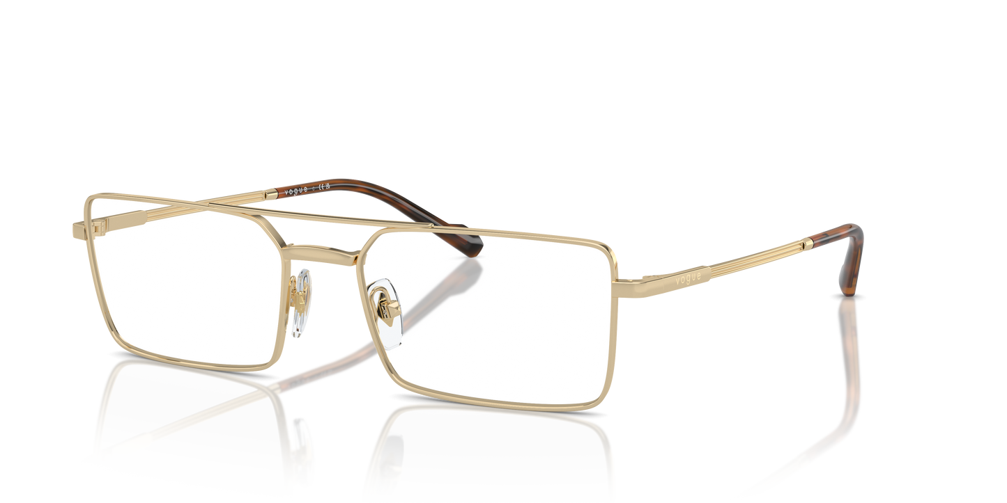 Are vogue glasses good shop