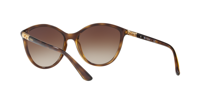 Vogue Sunglasses VO5165S W65613