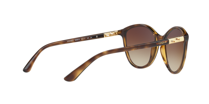 Vogue Sunglasses VO5165S W65613