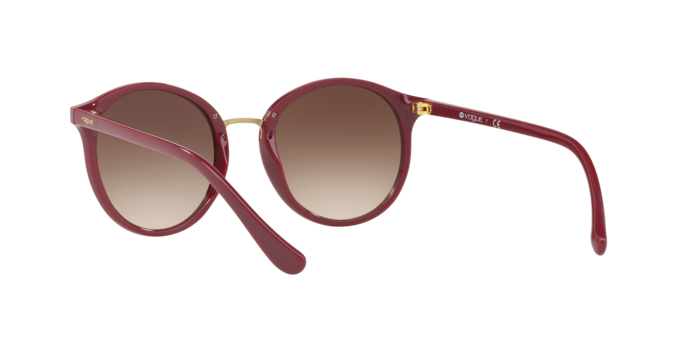Vogue Sunglasses VO5166S 256613