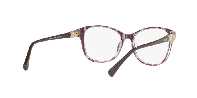 Vogue Eyeglasses VO5169B 2561