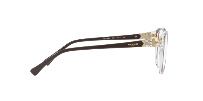 Vogue Eyeglasses VO5169B 2561