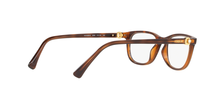 Vogue Eyeglasses VO5225B 2386