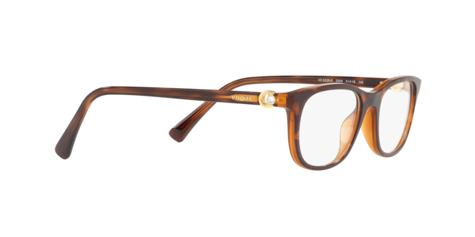 Vogue Eyeglasses VO5225B 2386