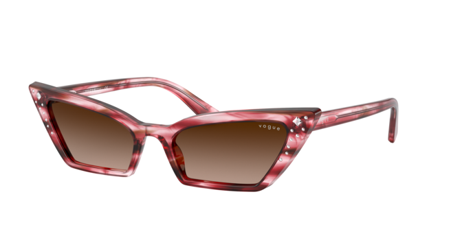 Vogue Super Sunglasses VO5282BM 286913