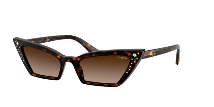 Vogue Super Sunglasses VO5282BM W65613