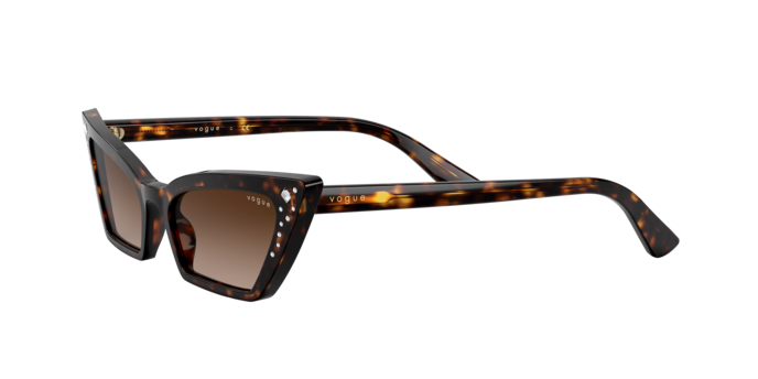 Vogue Super Sunglasses VO5282BM W65613