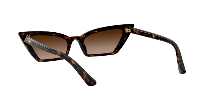 Vogue Super Sunglasses VO5282BM W65613