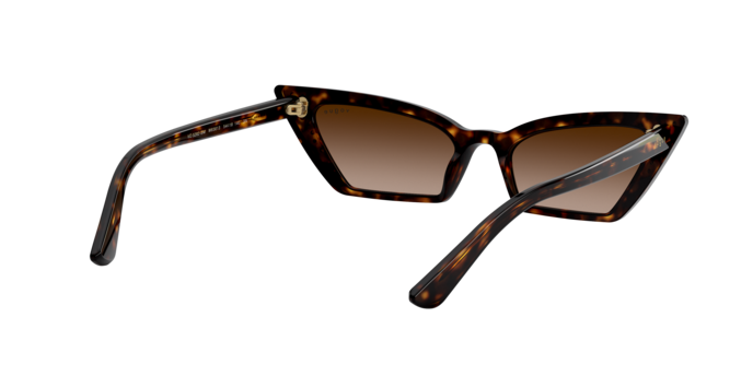 Vogue Super Sunglasses VO5282BM W65613