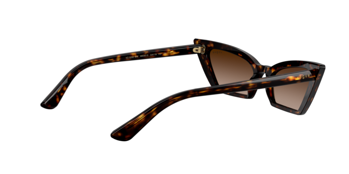 Vogue Super Sunglasses VO5282BM W65613